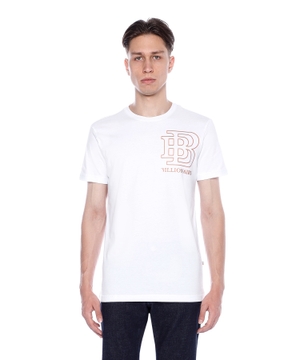 Logo printed T-shirt