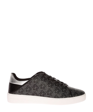 Jenny leather sneakers