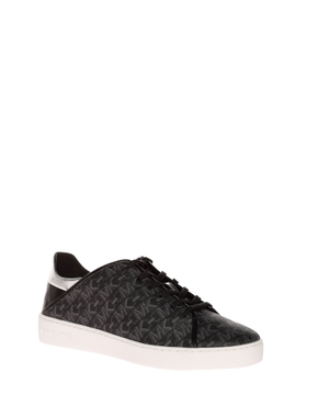 Jenny leather sneakers