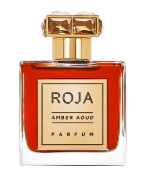 Amber Aoud Eau De Parfum