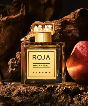 Парфюмерная вода Enigma Aoud