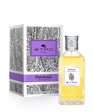 Patchouly Eau de Toilette