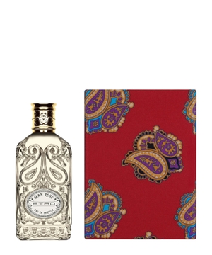 Man Rose Eau De Parfum