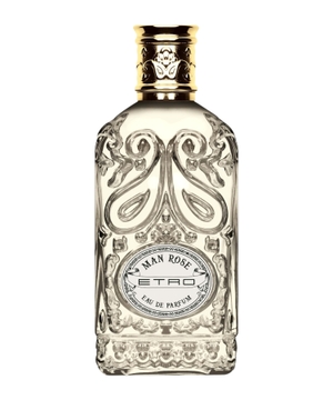 Man Rose Eau De Parfum