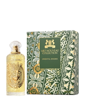 Oriental Enigma Eau de Parfum