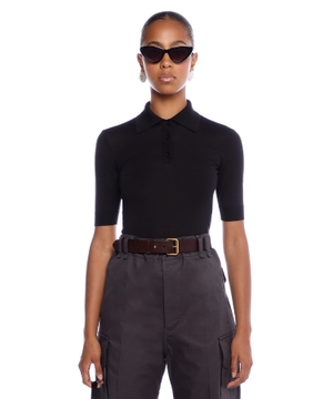 Cassandre polo shirt