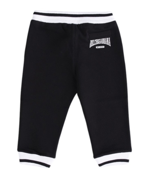 Cotton jogging pants