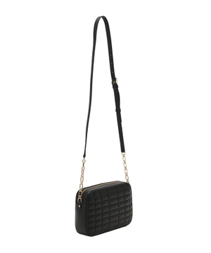 Tribeca leather crossbody bag