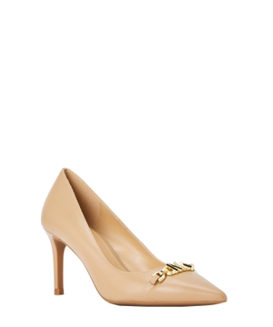 Tiffanie Flex Leather Pump