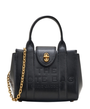 The Turnlock Tote Bag çanta