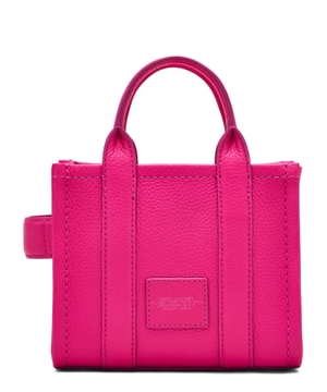 Кожаная сумка через плечо The Tote Bag