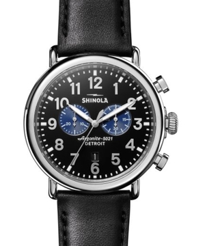 The Runwell Chrono qol saatı