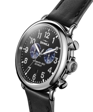 The Runwell Chrono qol saatı