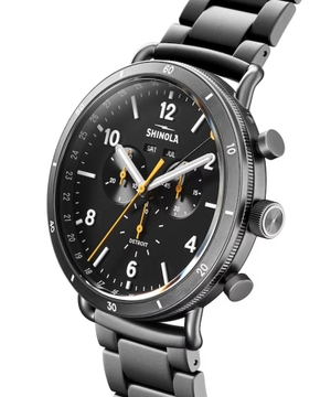 Canfield Watch