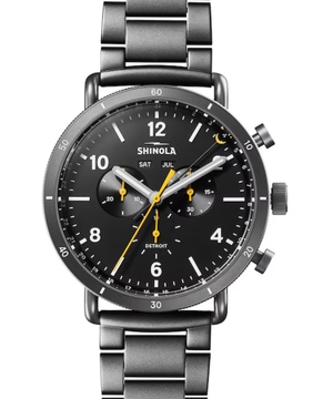 Canfield Watch