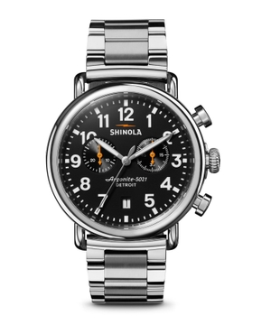 Runwell Chrono qol saatı