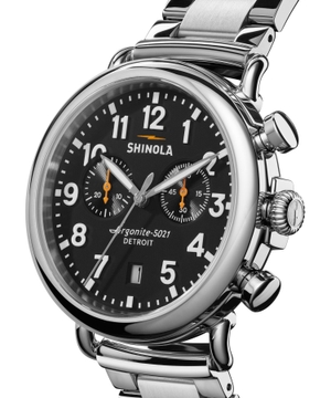Runwell Chrono qol saatı