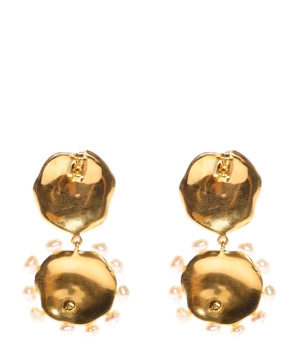 Orb Earrings