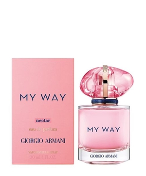 Парфюмерная вода My Way Nectar