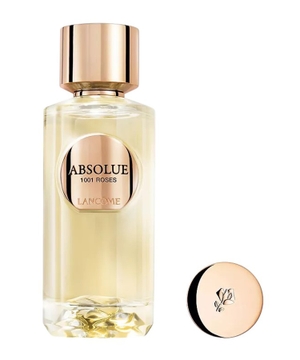 Парфюмерная вода Absolue 1001 Roses