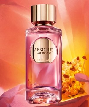 Absolue Hot As Rose Eau de Parfum