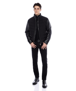 C-Mersino jacket