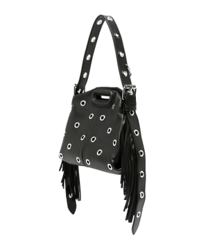 Сумка Miss M Mini eyelet