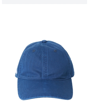 Cotton Twill Cap