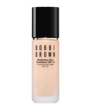 Тональная основа Weightless Skin SPF 15 - Sand