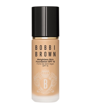 Weightless Skin Foundation SPF15 - Natural Tan (W-054 / 4.25)