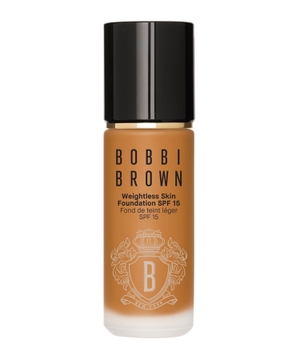 Тональная основа Weightless Skin Foundation SPF 15 - Neutral Golden