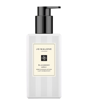 Body Lotion Blackberry & Bay body and hand lotion