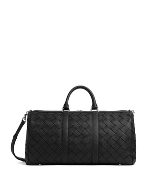 Intrecciato Duffle bag