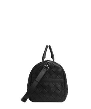 Intrecciato Duffle bag