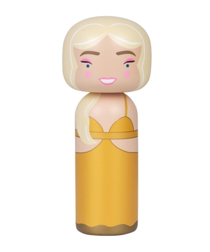 Kokeshi | Claudia Schiffer figurine