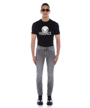 Slim fit jeans