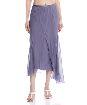 Amla maxi skirt