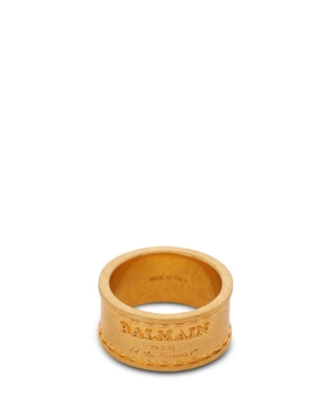 Bague Tubular üzüyü