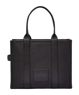 The Leather Large Tote Bag