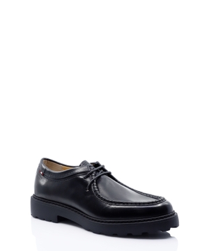 Leather shoes Graeson