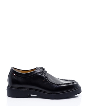 Leather shoes Graeson