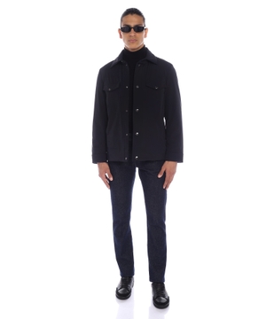 Techno jacket