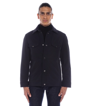Techno jacket