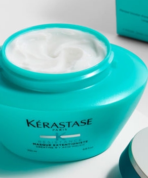 Extentioniste Resistance Mask