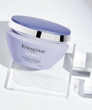 Blond Absolu Cicaextreme masque