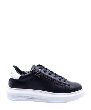 Kapri leather sneakers