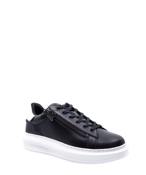 Kapri leather sneakers