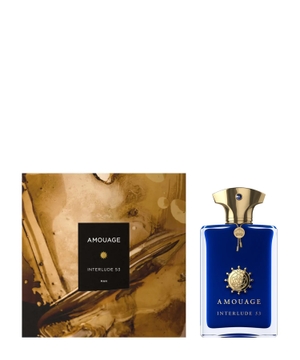 Amouage Interlude 53 Man Eau De Parfum