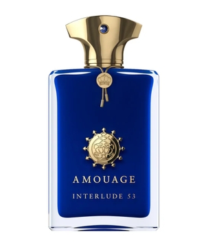 Amouage Interlude 53 Man Eau De Parfum