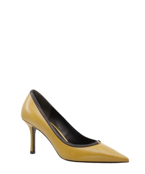 Double T Buckle pump